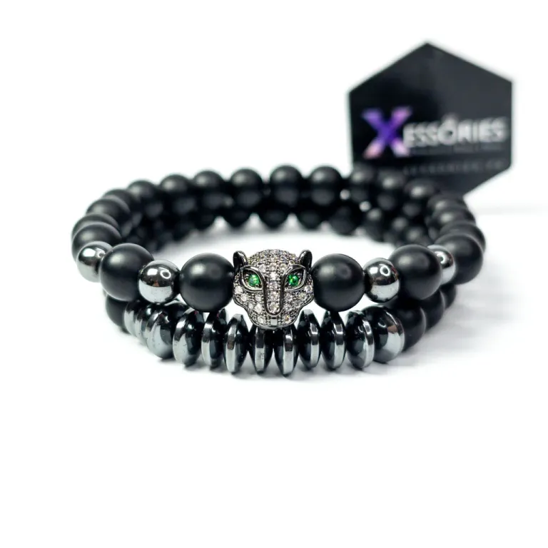 Premium Boys Barcelet